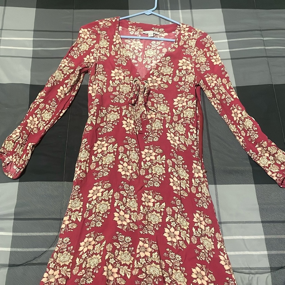 Last chance‼️American Eagle Women’s Dress